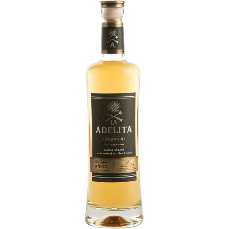 La Adelita Anejo