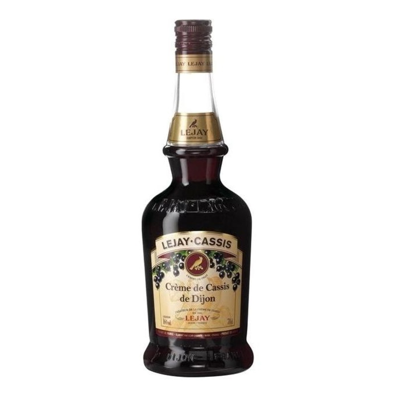 Lejay Cassis De Dijon
