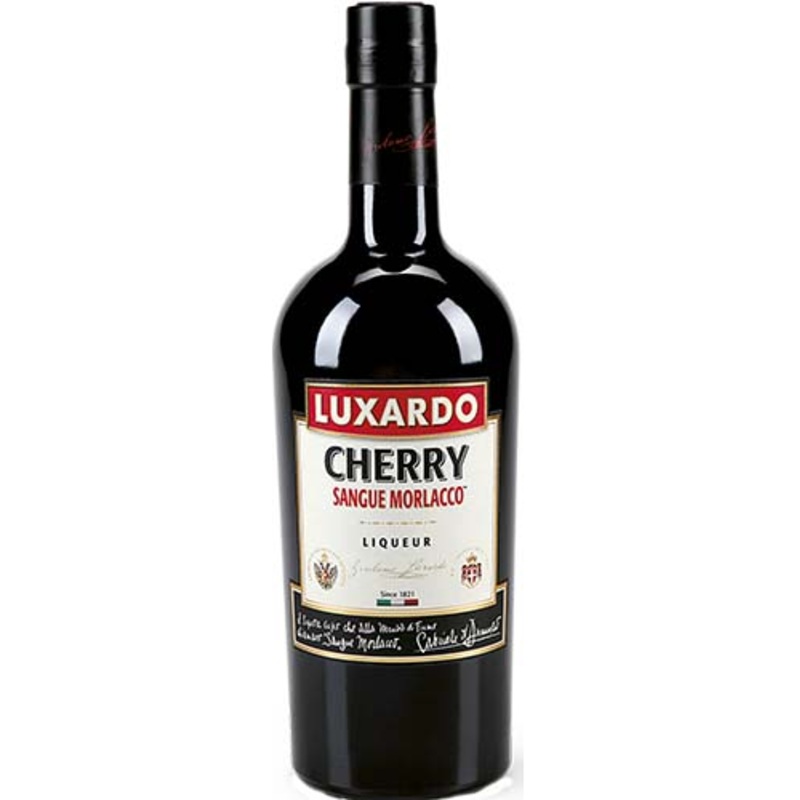 Luxardo Sangue Morlacco Cherry