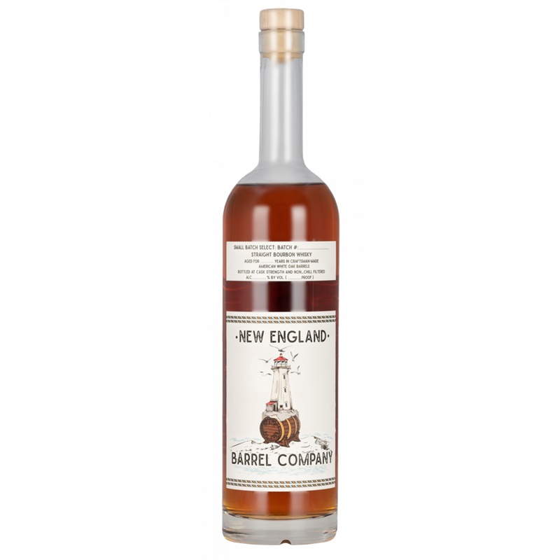 New England Barrel Co. Small Batch Select 3.5 Year