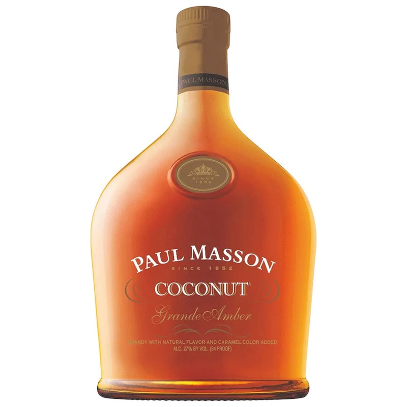 Paul Masson Mango Grande Amber