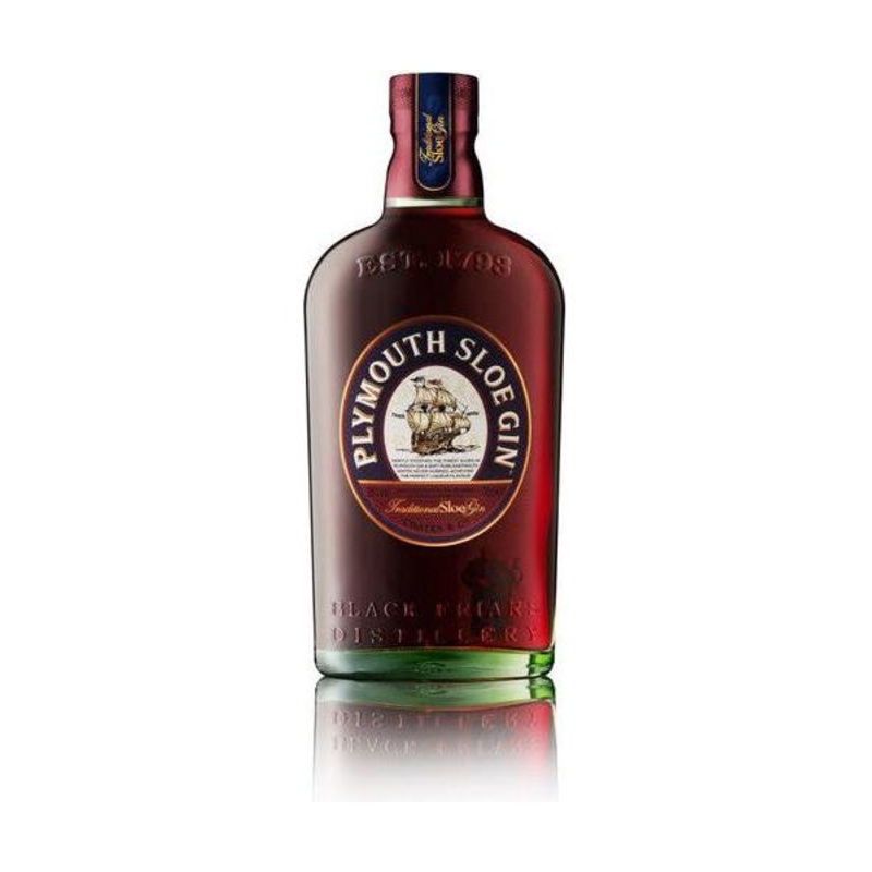 Plymouth Sloe Gin
