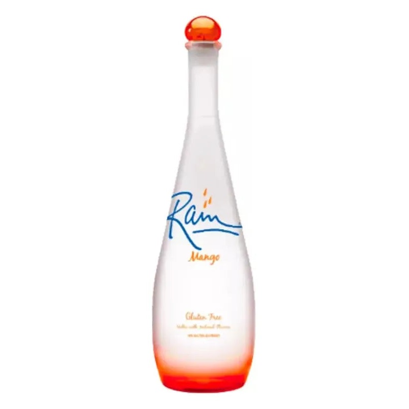 Rain Mango Vodka