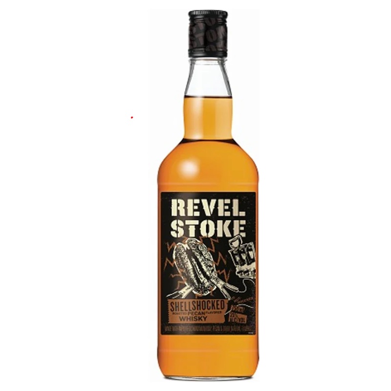 Revel Stoke