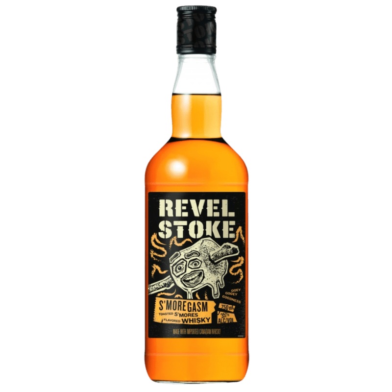 Revel Stoke S'moregasm