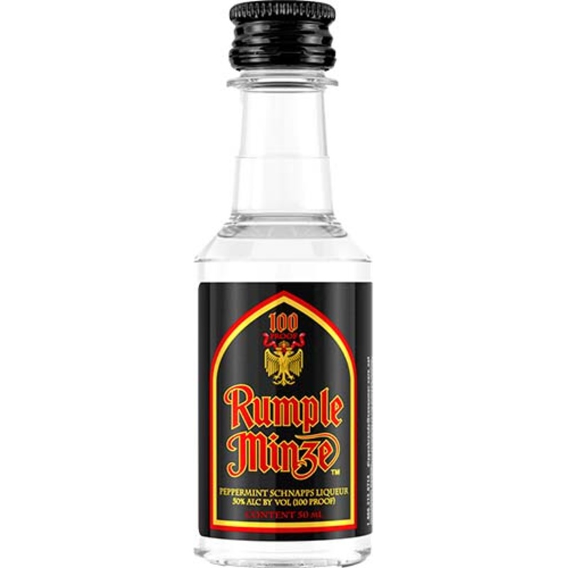 Rumple Minze Mini
