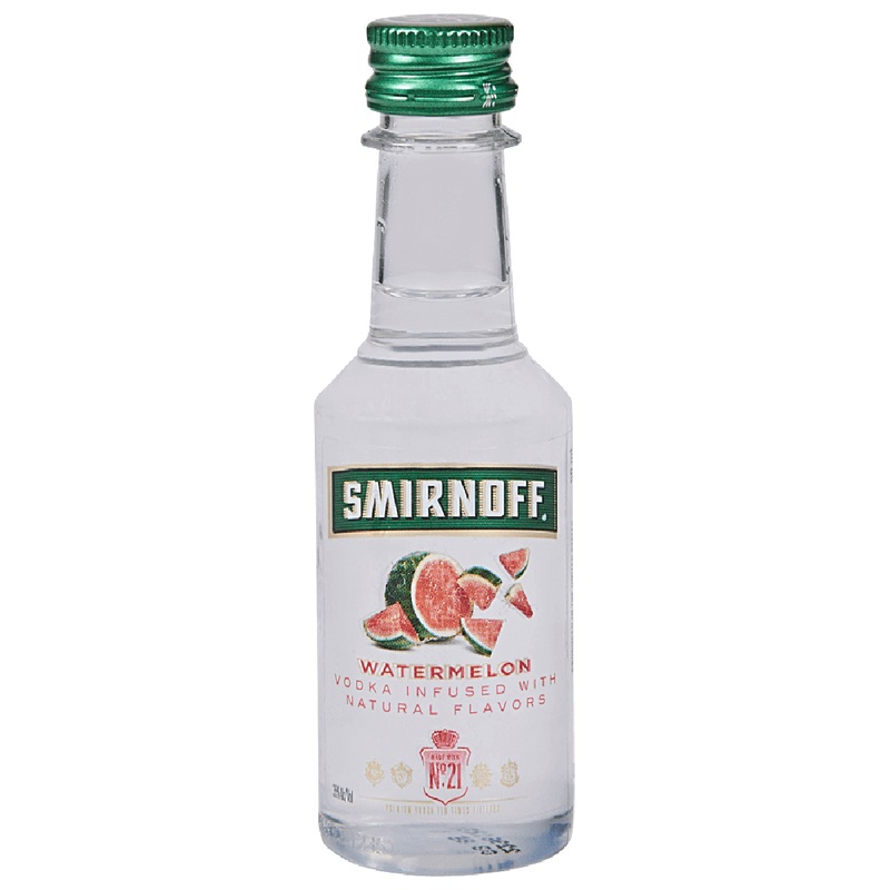 Smirnoff Watermelon