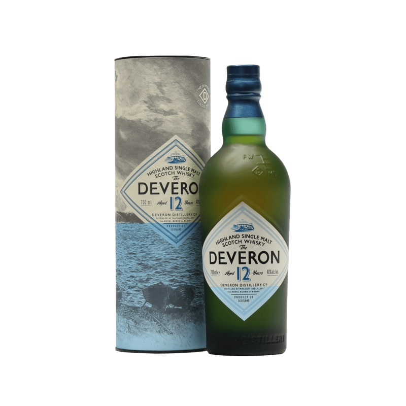 The Deveron 18 Year