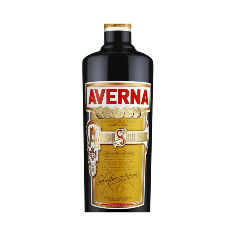 Averna Amaro