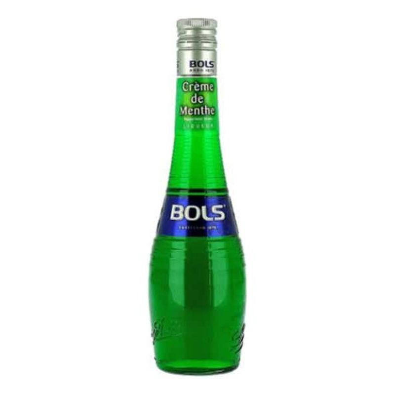 Bols Creme De Menthe Dark