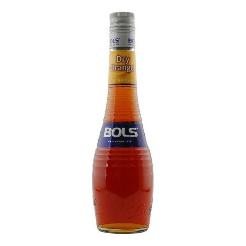 Bols Orange Curacao