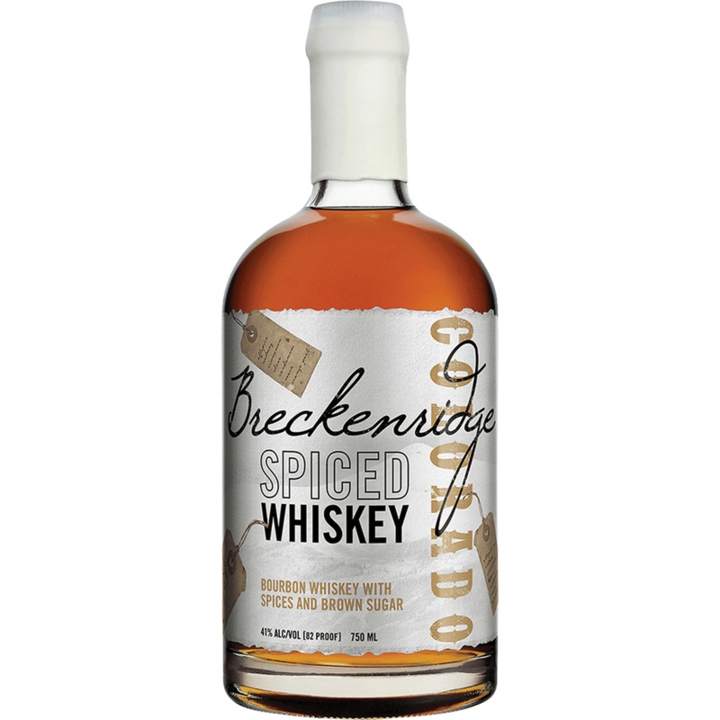 Breckenridge Port Cask Bourbon