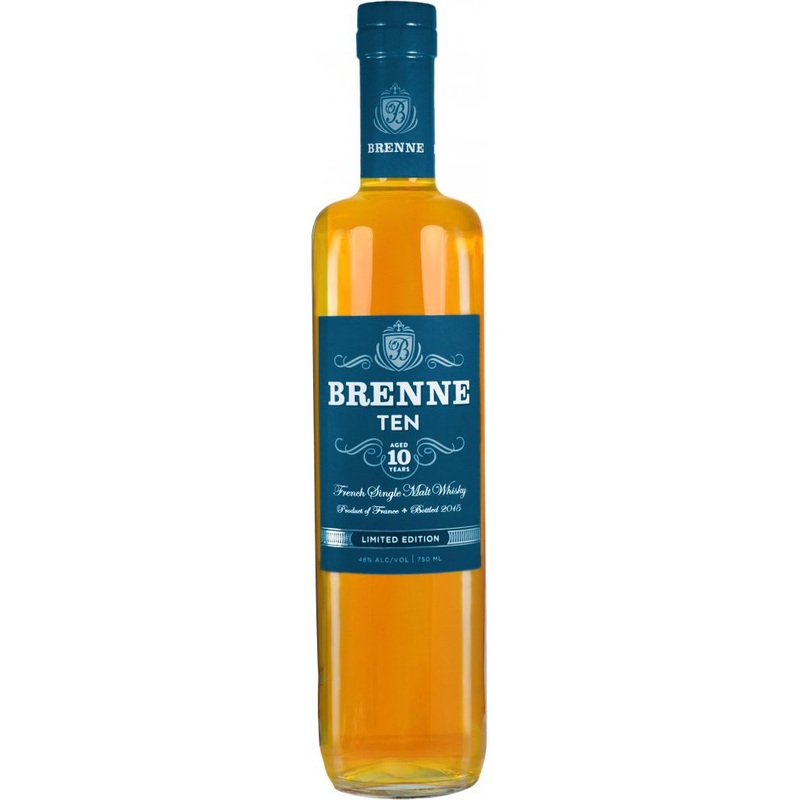 Brenne 10yr