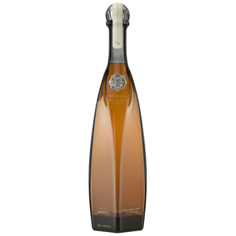 Casa Noble 'Marques De Casa Noble' Tequila Anejo