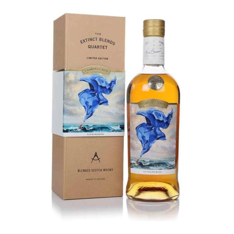Compass Box 'Celestial' Blended Scotch Whisky