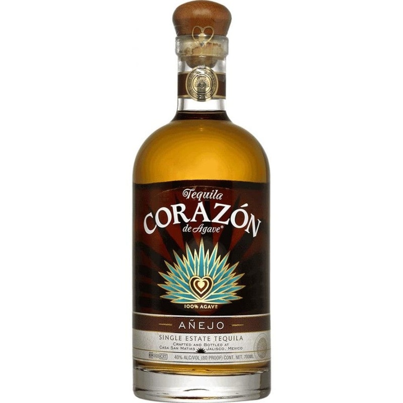 Corazon Anejo