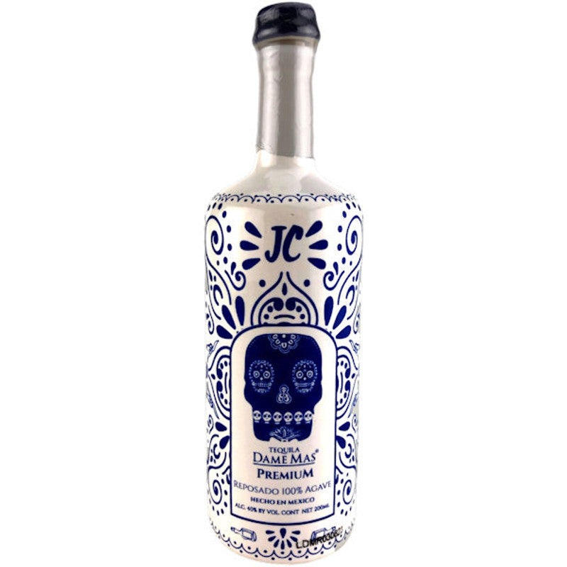 Dame Mas Reposado 200ml