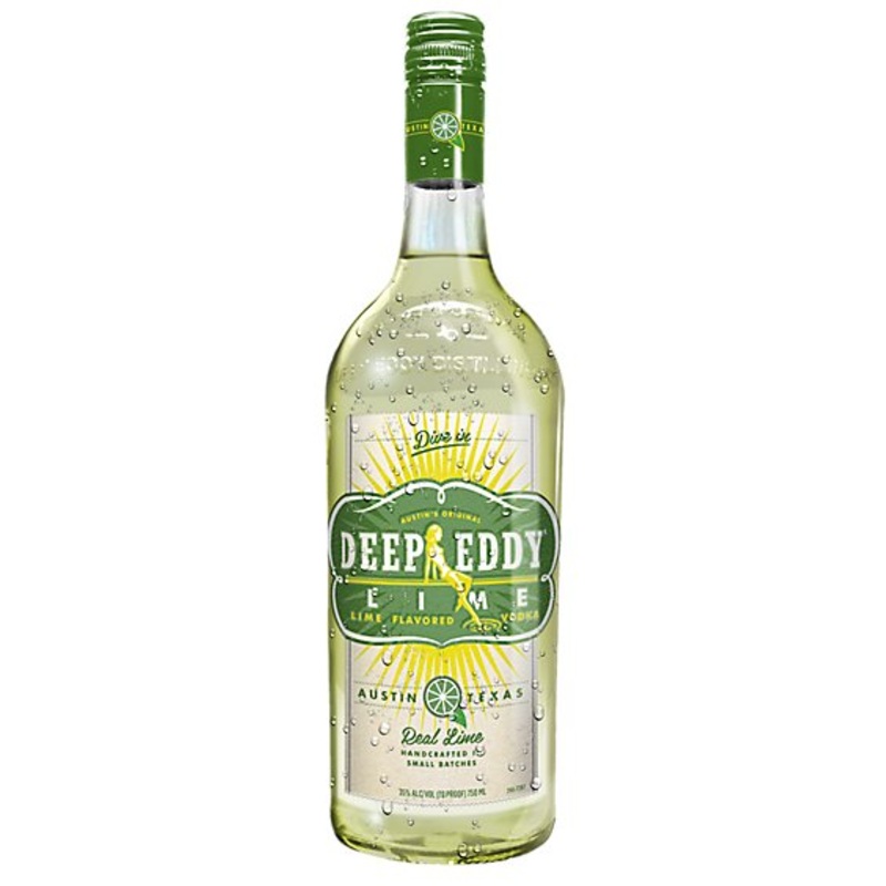 Deep Eddy Lime