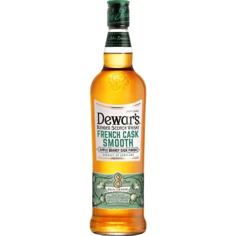 Dewar's French Oak 8 Year