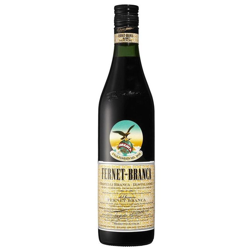 Fernet Branca