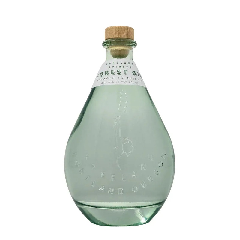 Freeland Spirits Forest Gin