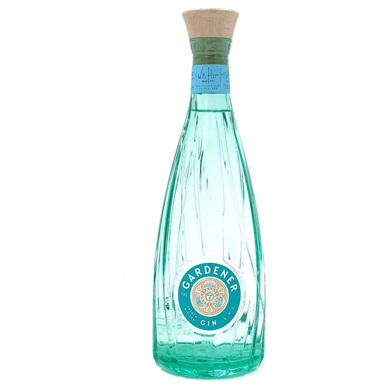 Gardener Gin