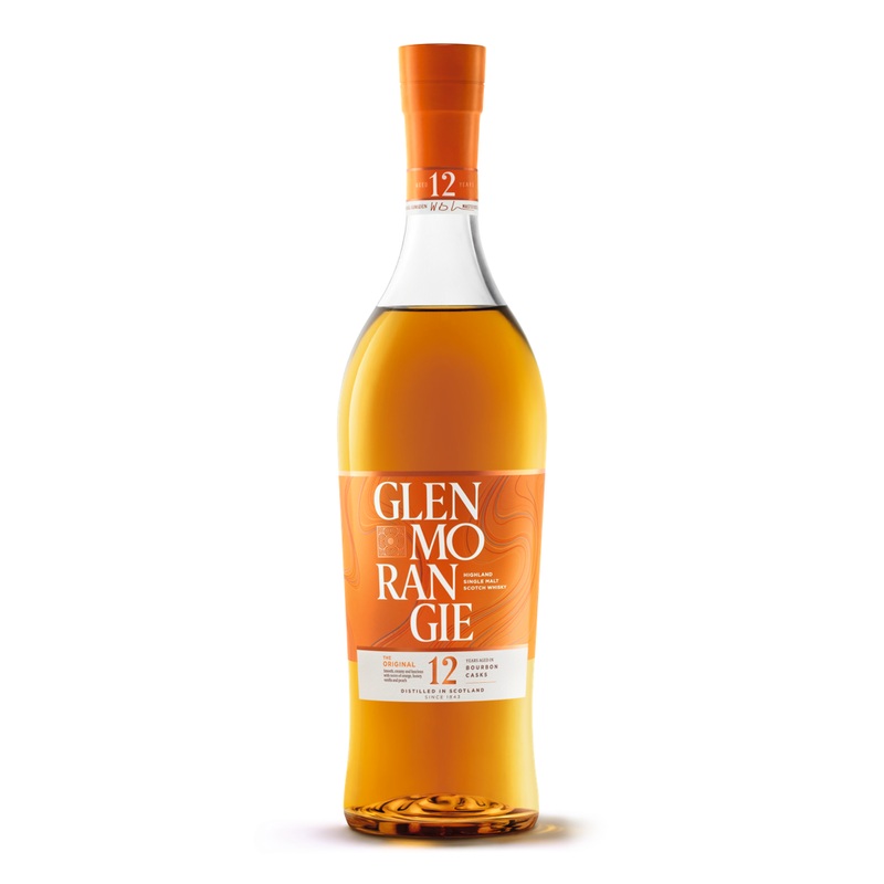 Glenmorangie 'The Original' 12 Year Old