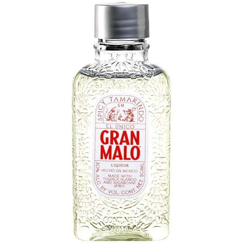 Gran Malo Spicy Tamarindo Tequila Liqueur Mini