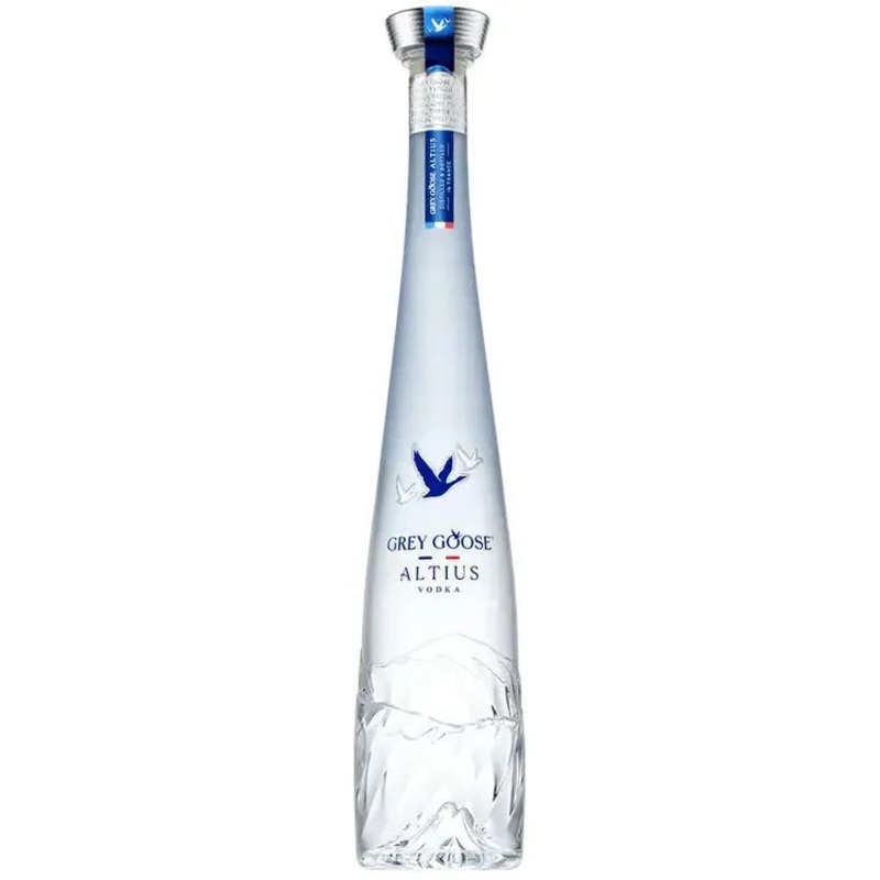 Grey Goose Altius Vodka