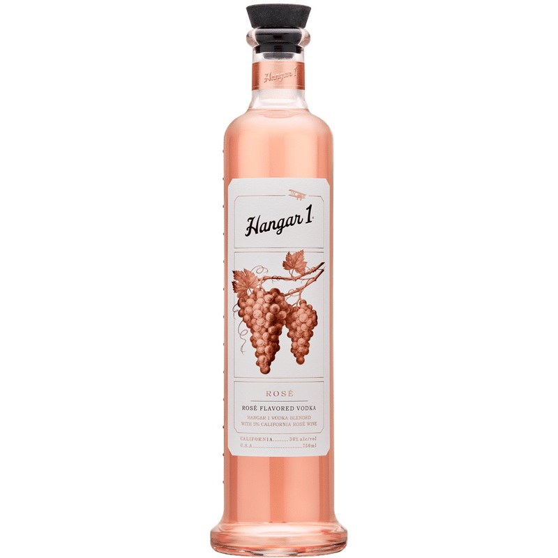 Hangar One Rose Vodka