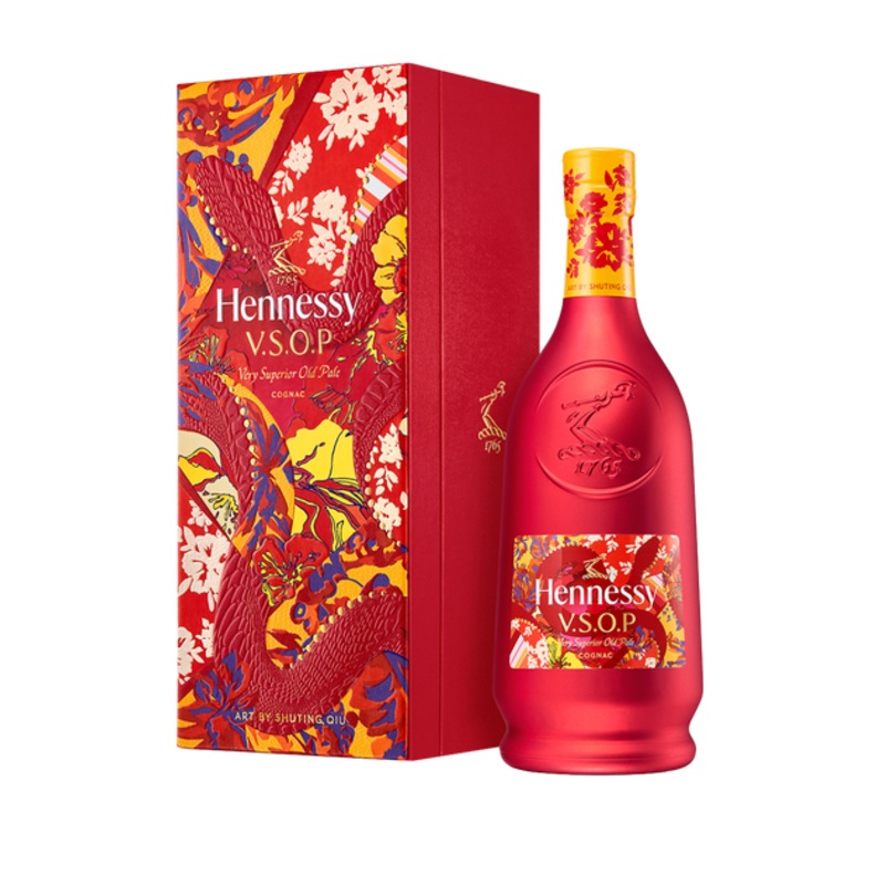 Hennessy VSOP Year of the Snake