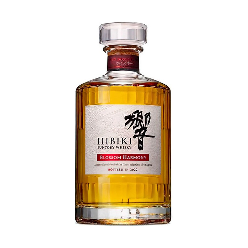 Hibiki 'Blossom Harmony' Blended Whisky