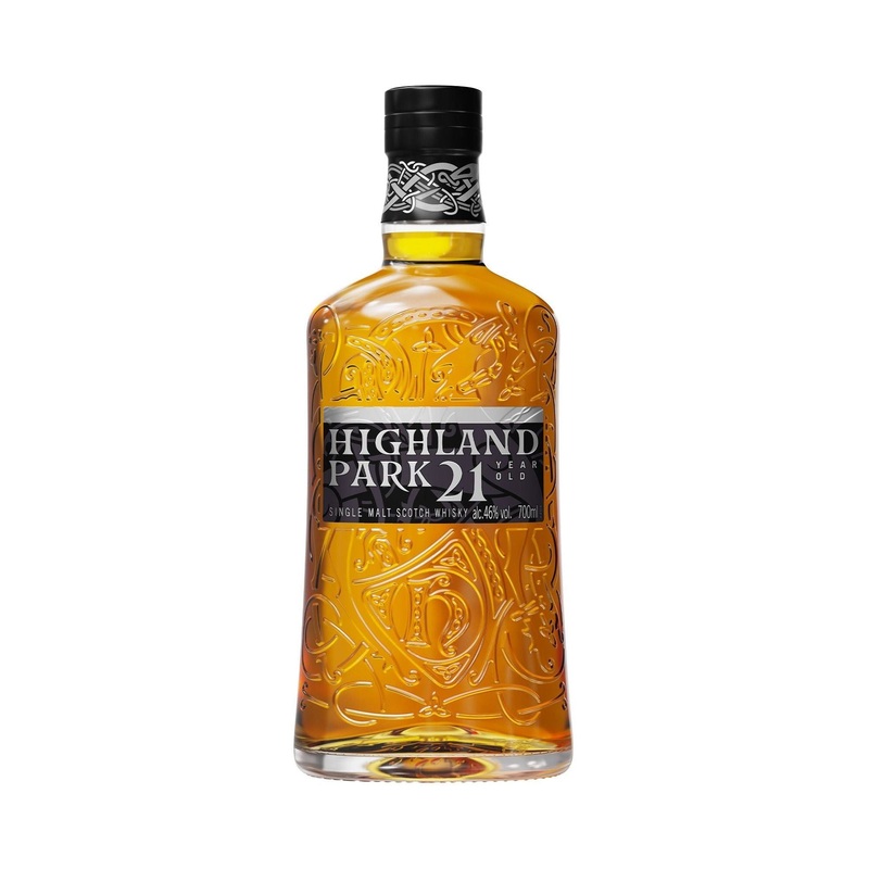 Highland Park 21 Year 2023