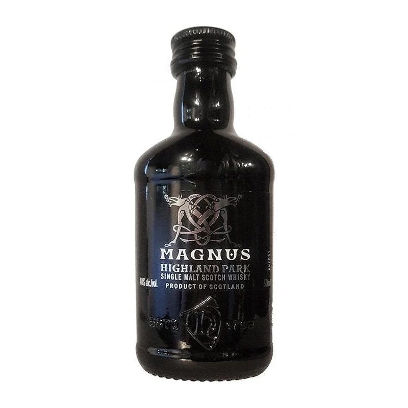 Highland Park Magnus