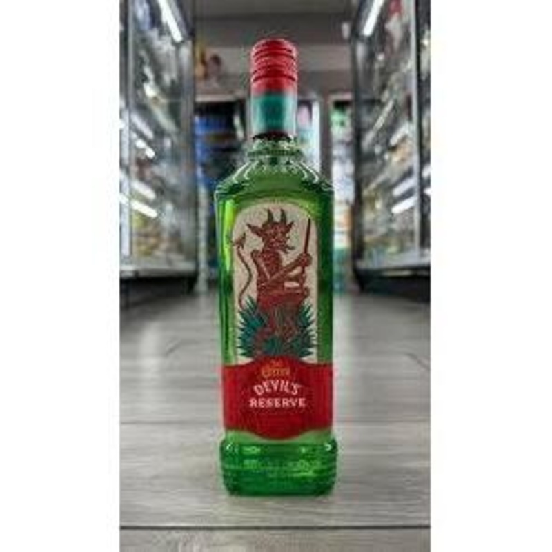 Jose Cuervo 'The Devil's Water - Devil's Reserve'