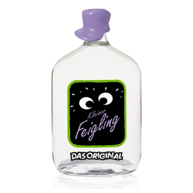 Kleiner Feigling Fig Liqueur