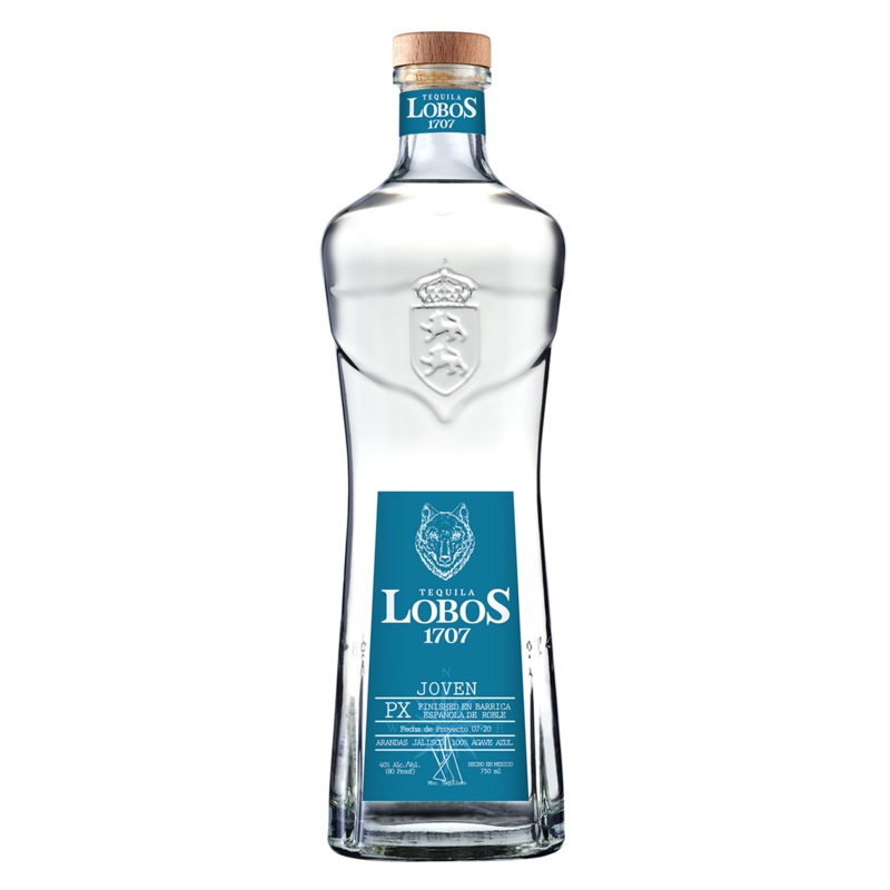 Los Lobos 1707 Joven