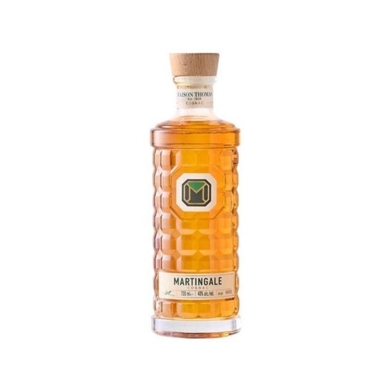Martingale Cognac