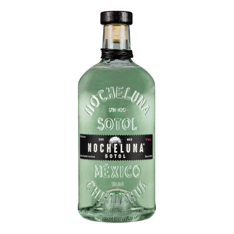 Nocheluna Sotol