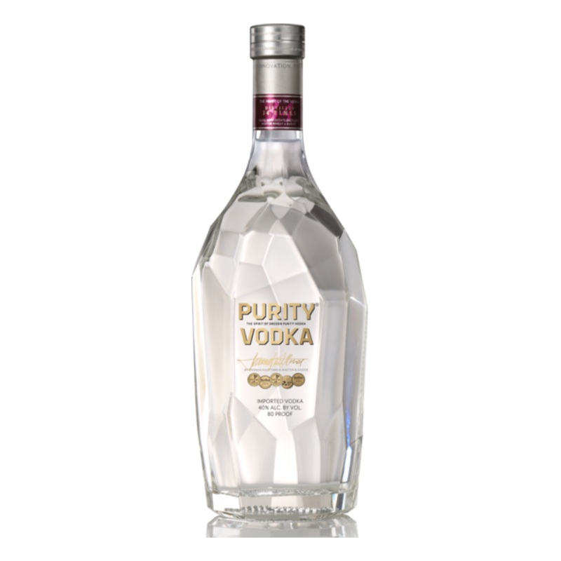 Purity 34 Vodka