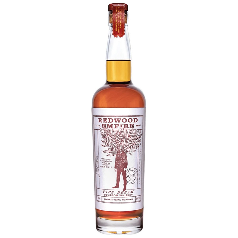 Redwood Empire Pipe Dream