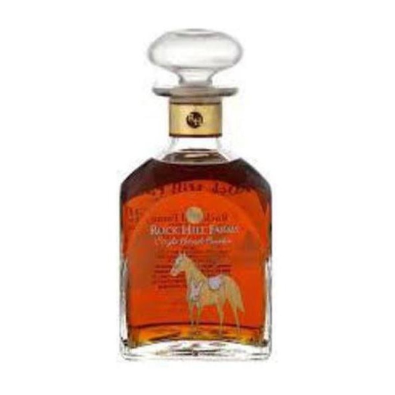 Rock Hill Farms 100proof
