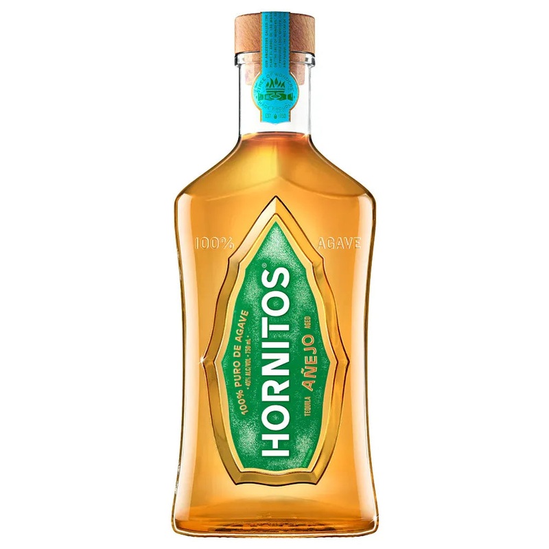 Sauza Hornitos Anejo