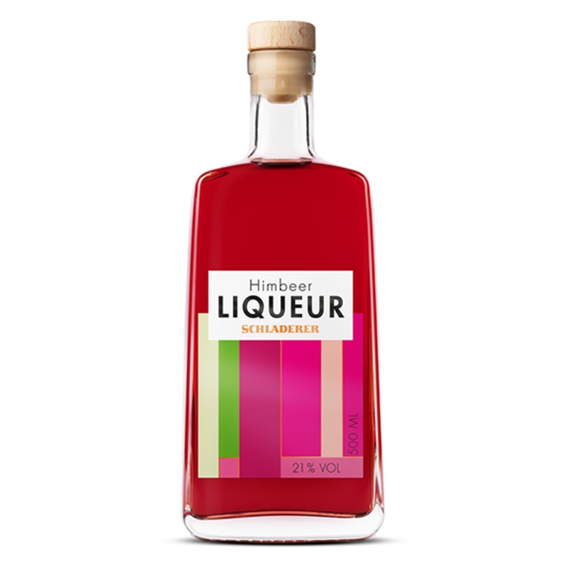 Schladerer Raspberry Liqueur