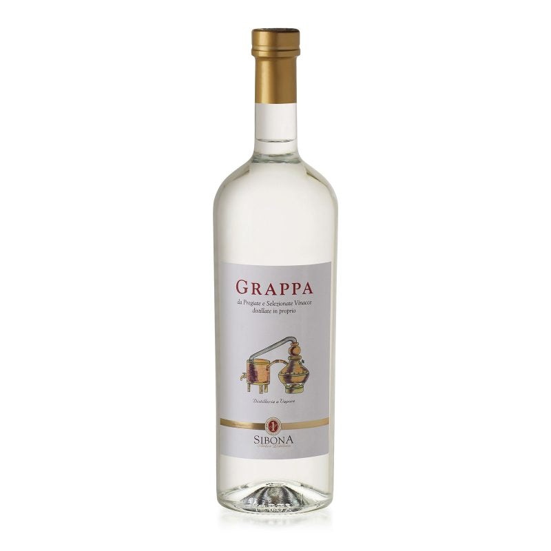 Sibona La Grappa Classica