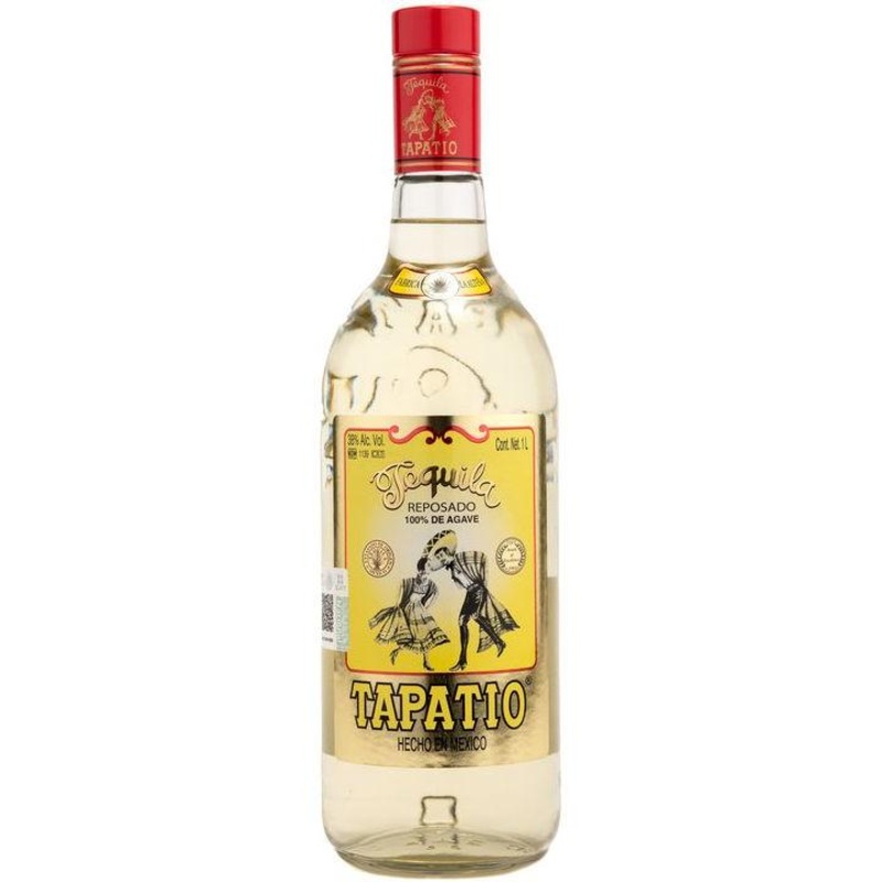 Tapatio Reposado