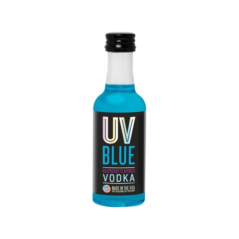 UV Blue Mini