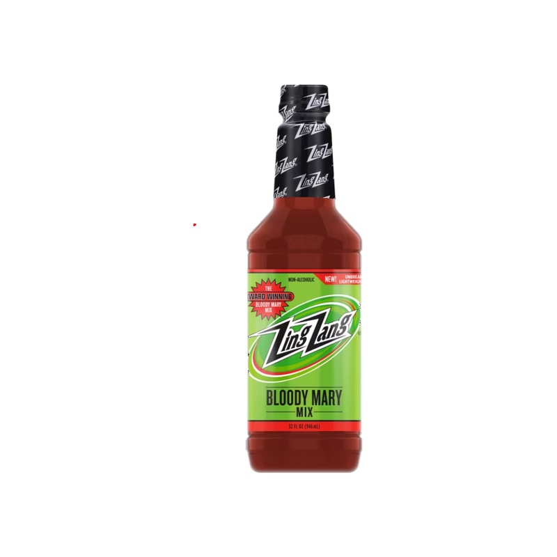 Zing Zang Blazin Bloody Mary