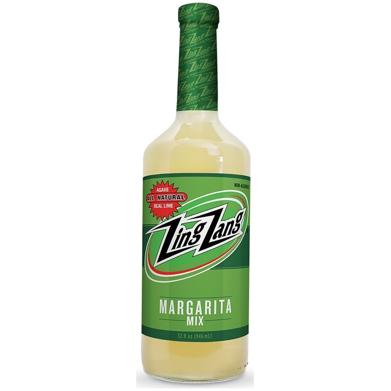 Zing Zang Margarita Mix