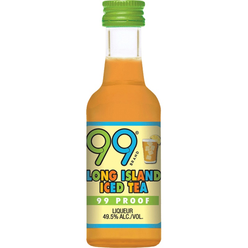 99 Long Island Iced Tea